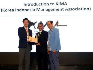 Penghargaan Kewirausahaan Bank BRI