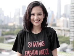 Indah Permatasari Berserah Diri Hadapi Masalahnya Saat Ini