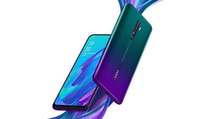 Foto: Oppo Foto: Oppo