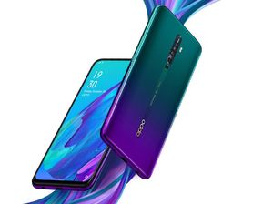 Punya Warna Baru, Oppo Malah Pangkas Harga Reno2 F Punya Warna Baru, Oppo Malah Pangkas Harga Reno2 F