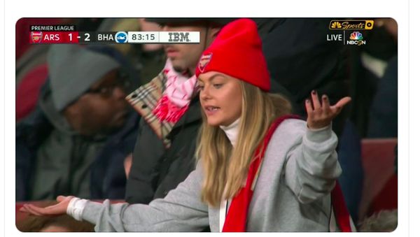 Arsenal Keok Terus, Netizen Kangen Wenger