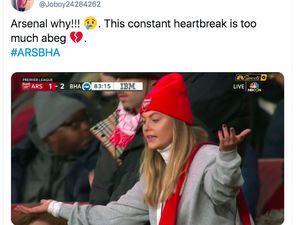 Arsenal Keok Terus, Netizen Kangen Wenger