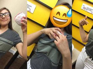 Waduh, Ini 5 Trik Nyeleneh Saat Selundupkan Makanan ke Bioskop!