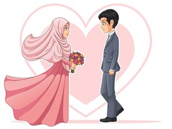 Deretan Seleb yang Menikah dengan Cara Taaruf