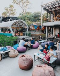 Kafe Instagramable di Punclut Ini Bisa Disambangi Saat Ke Bandung