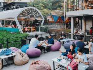 Jabar Rayu Wisatawan dengan Diskon Hotel