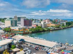 Bebas Corona Selama 78 Hari, Kasus Baru Akhirnya Muncul Lagi di Fiji