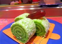 Mau Bikin Bolu Gulung Matcha atau Rainbow? Coba 5 Resep Ini