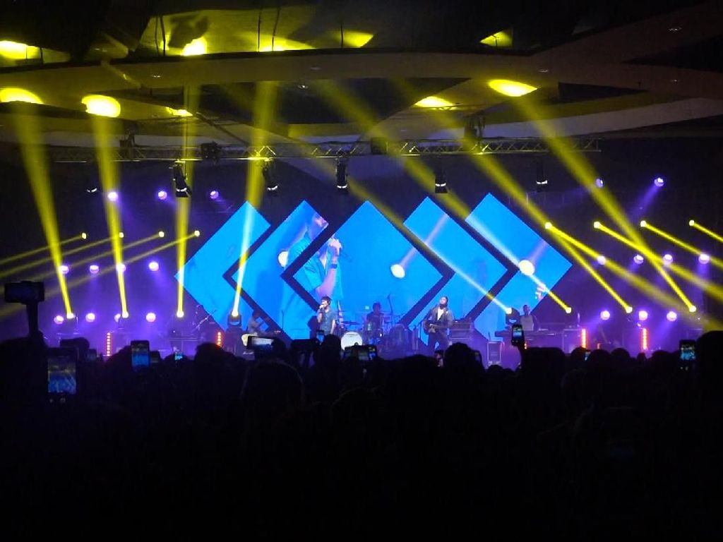 Ini yang Perlu Diketahui dari Konser Sheila On 7 Ini yang Perlu Diketahui dari Konser Sheila On 7