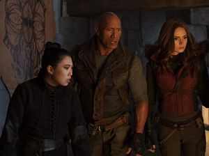 Sinopsis Jumanji: The Next Level, Film di Bioskop Trans TV Hari Ini