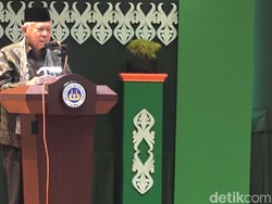 Wapres Prihatin Indonesia Cuma Jadi Tukang Stempel Produk Halal