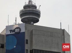 TVRI Bakal Punya Dirut Baru Bulan Depan