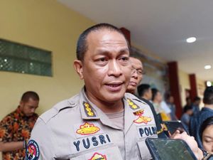 Polda Metro Larang Ormas Lakukan Sweeping Saat Perayaan Natal Polda Metro Larang Ormas Lakukan Sweeping Saat Perayaan Natal