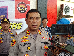Pilwalkot Makassar 3 Besar Paling Rawan Nasional, Polisi Wanti-wanti Ini