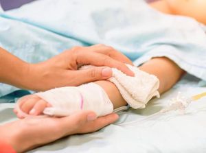 Keracunan Massal di Lombok Timur Usai Buka Puasa, 1 Bocah Meninggal Keracunan Massal di Lombok Timur Usai Buka Puasa, 1 Bocah Meninggal