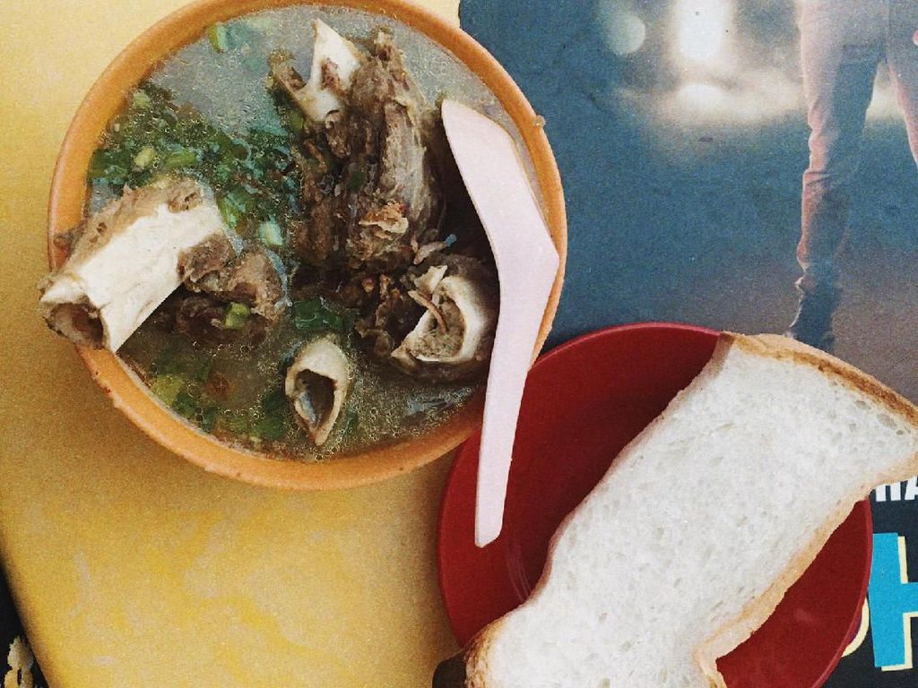 Jalan-jalan ke Penang? Ini Rekomendasi Makanan yang Wajib Dicoba Jalan-jalan ke Penang? Ini Rekomendasi Makanan yang Wajib Dicoba