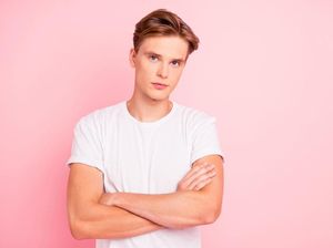 Begini Perawatan Wajah Pria agar Ganteng Maksimal Begini Perawatan Wajah Pria agar Ganteng Maksimal