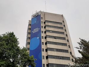BPK Sindir Keras Dewas TVRI: Pejabat Non Eselon Rasa Menteri! BPK Sindir Keras Dewas TVRI: Pejabat Non Eselon Rasa Menteri!