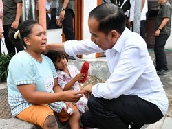 Menentang Periode Ketiga untuk Jokowi