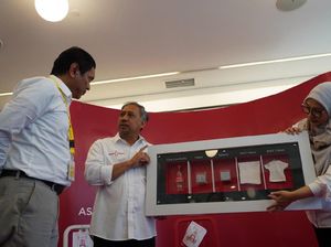 Coca-Cola Nilai Kemasan Pascakonsumsi Beri Manfaat Ekonomi Coca-Cola Nilai Kemasan Pascakonsumsi Beri Manfaat Ekonomi