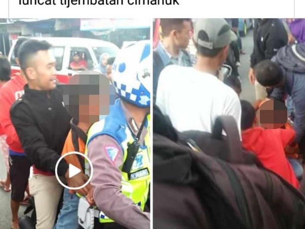 Kerap Dibully, Bocah Perempuan Coba Bunuh Diri di Garut Kerap Dibully, Bocah Perempuan Coba Bunuh Diri di Garut