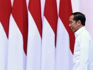 Antara Jokowi, eSport dan Piala Presiden