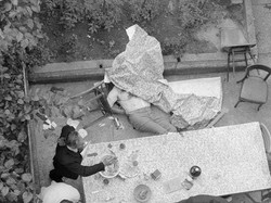 5 Kasus Pembunuhan Tragis yang Terjadi di Dalam Restoran Ramai