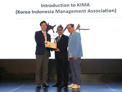 BRI Sabet Penghargaan Indonesia Humane Entrepreneurship Award 2019