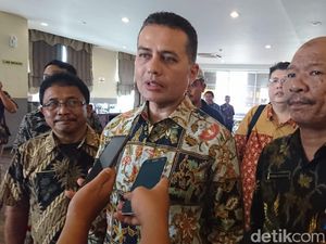 Anggaran Beli Sound System untuk Rumah Dinas Wagubsu: Rp 500 Juta