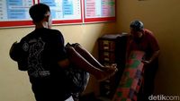 189 Orang Keracunan Usai Santap Sajian Hajatan