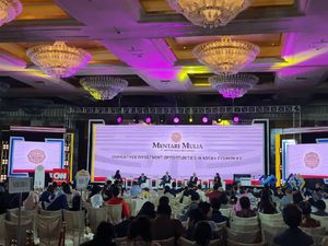 Forum Global Perdagangan Berjangka Siap Bahas Potensi Pasar 2020