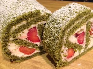 Mau Bikin Bolu Gulung Matcha atau Rainbow? Coba 5 Resep Ini Mau Bikin Bolu Gulung Matcha atau Rainbow? Coba 5 Resep Ini
