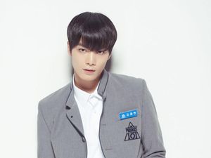 JR, Aron, dan Ren NUEST Tinggalkan Pledis Entertainment JR, Aron, dan Ren NUEST Tinggalkan Pledis Entertainment