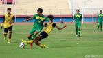Tim Pra Pon Jatim Lumat Kalsel 6-1