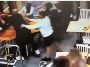 Penganiaya Wanita Hamil Berjilbab di Sydney Tak Mau Didampingi Pengacara