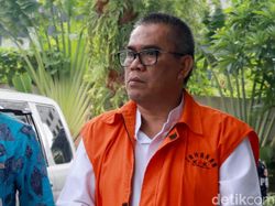 KPK Setor Rp 900 Juta dari Mantan Bupati Muara Enim ke Kas Negara