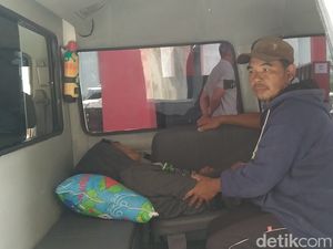 184 Orang Keracunan Usai Santap Sajian Hajatan di Pemalang 184 Orang Keracunan Usai Santap Sajian Hajatan di Pemalang