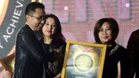 BTN Raih Predikat Bank Inovatif