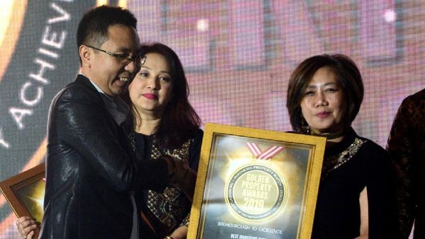 BTN Raih Predikat Bank Inovatif