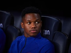 Mau Ansu Fati? Siapkan Rp 6,2 T