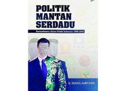 Jejak Politik Purnawirawan