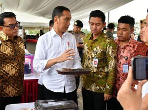 Menangkap Semangat Generasi Milenial Menangkap Semangat Generasi Milenial