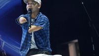 Galakkan Kampanye Gerak Tak Terbatas