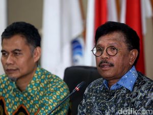 Alasan Menkominfo Belum Mediasi Helmy Yahya dan Dewas TVRI Alasan Menkominfo Belum Mediasi Helmy Yahya dan Dewas TVRI