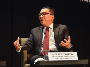 Kronologi Kisruh Helmy Yahya Dicopot dari Dirut TVRI Kronologi Kisruh Helmy Yahya Dicopot dari Dirut TVRI