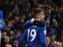 Link Live Streaming Aston Villa Vs Chelsea