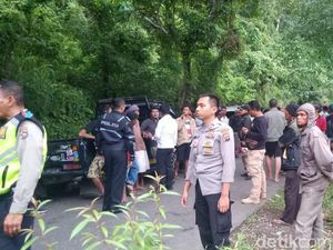 1 Korban Keributan Antar-Kampung di Tanah Datar Sumbar Kritis 1 Korban Keributan Antar-Kampung di Tanah Datar Sumbar Kritis