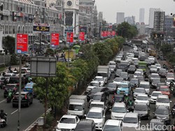 Pemprov DKI Ungkap Alasan Mau Ubah Nama Jalan di Kelapa Gading