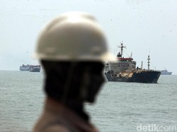 KIP Mulai Distribusi BBM Rendah Sulfur di Selat Sunda