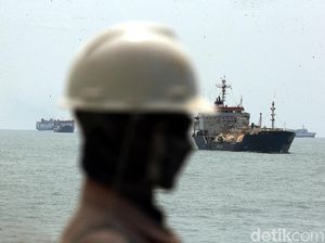 KIP Mulai Distribusi BBM Rendah Sulfur di Selat Sunda KIP Mulai Distribusi BBM Rendah Sulfur di Selat Sunda